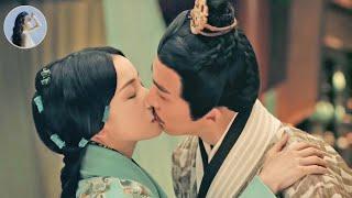 The female doctor killed an anti-thief with a kiss! #TheLegendofHaoLan #xiaoqiaodrama