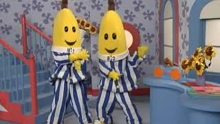 Bananas de Pijamas - Sapatos Alados (Completo Dublado) Episódio 33