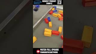 21311 Cooks! 2025 FTC Into the Deep Robot | @lionrobotics21311 #firsttechchallenge