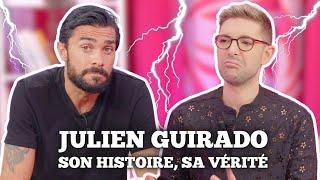 Julien Guirado: Traumatismes, 2ème chance? Marine, Religion, Délinquance, Substances, Fabienne Carat