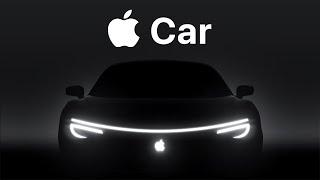 The Apple Car Is Coming Sooner Than You Think