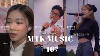 Tổng hợp những bản cover hay nhất tiktok #107 | MTK MUSIC