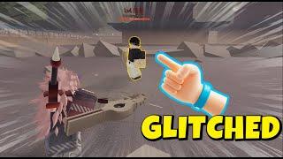 How To GLITCH Sorcerer Killer Raid Boss In Jujutsu Infinite | Roblox