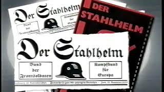 Deutscher Stahlhelmbund - der Stahlhelm