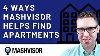 Mashvisor: 4 Ways Mashvisor helps find apartment investments