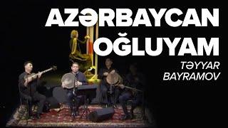 Təyyar Bayramov — "Naçar Gedər", "Azərbaycan Oğluyam" (DAIRAFEST)