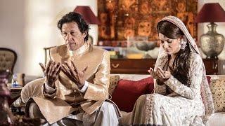 Pakistan cricket legend Imran Khan and wife file for divorce