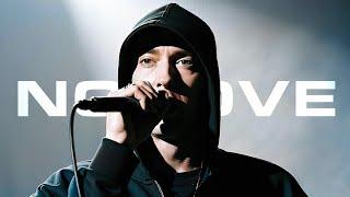 Eminem - No Love (2024)