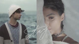 Alexander Rybak x Sirusho - Stay