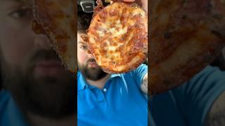 Little Caesar’s Crazy Puffs Review #foodreview