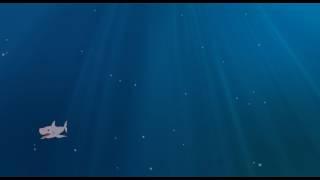 Underwater background