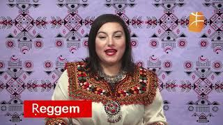 La signification du mot "Ṛeggem" par Kenza KEBDI