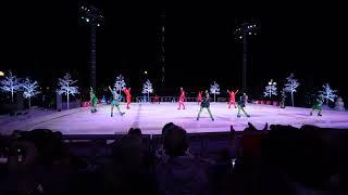 Sea World Orlando's Winter Wonderland on Ice - 2024 Christmas Celebration