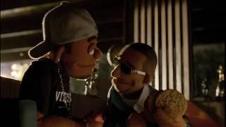 Nike MVPuppets - Kobe Bryant Three Championship Rings (HD)