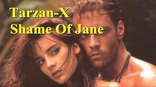 [Phim cấp 3] Tarzan-X - Shame Of Jane