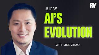 The Future of AI: Joe Zhao's Expert Advice