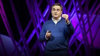 How humans and AI can work together to create better businesses | Sylvain Duranton