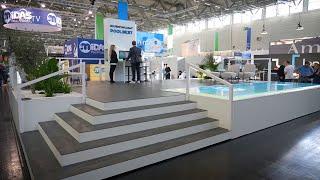 Messe.TV Videos zur aquanale 2023