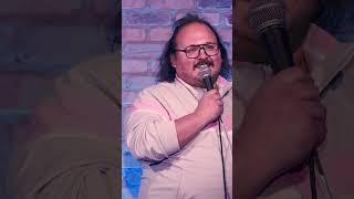 I couldn't think of one poet #standup #comedy #crowdwork #poetry #poem