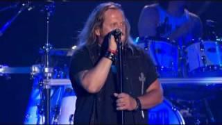 Lynyrd Skynyrd Curtis Lowe Live Freedom Hall 2007 HD