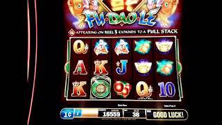 Spinning and Winning Slots With Blain Live Stream