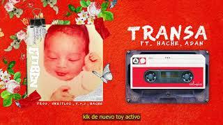 T.Y.S - TRANSA ft. HACHE, ADAN