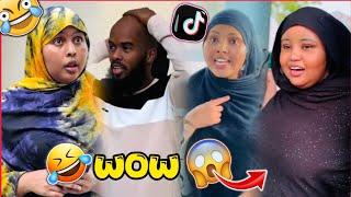 Somali Tiktok 2024 Qosolka Aduunka | Team Waa Sheeko Kale | Somali Funny Videos #somalitiktok