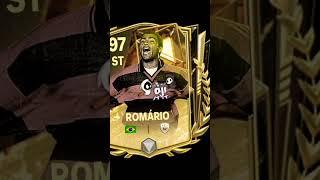 real iconic players new fc 2024 #amazingsaves #fifamobile #fifamobilecup #footballgame #samsungcup