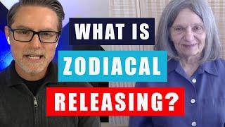What is Zodiacal Releasing in Astrology?