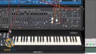 Arturia ARP 2600v Becomes A Virtual Classic