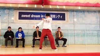 Ringo Winbee vs Nonoka BEST4 U18 sweet dream OSC湘南シティ 19/4/20