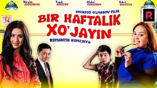 Bir haftalik xo'jayin (o'zbek film) | Бир хафталик хужайин (узбекфильм)