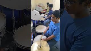 Raja Raja Chozhan By Poco Music Academy Students,  Adambakkam,  Ph: 9444644512.Pma.