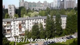 квартиры посуточно в СПБ