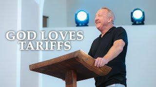 Pride After Blessing | 2 Kings 20:1-11 | Pastor Rob McCoy