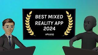 Best 2024 Hand Tracking VR & Mixed Reality Games