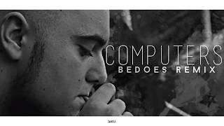 Bedoes -  COMPUTERS - REMIX SQUADSHIT 6