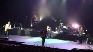 Matchbox Twenty - Unwell + Radio + So Sad So Lonely (Live)