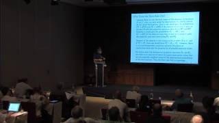 Philosophy of Cosmology