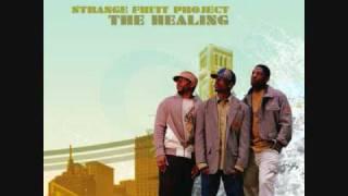 The Strange Fruit Project - Making My Way