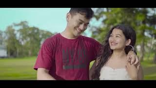 Khasi Song MAWLYNNAI - Waz Kyndoh ft. Artiladiang | Official Music Video