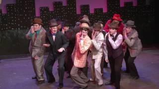 Helen Hayes Youth Theatre- Guys and Dolls (full)