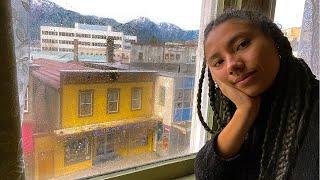 Staying at a Haunted Hotel in Juneau, Alaska 