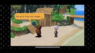 Kingdom Hearts Dark Road Theater - Ep. 1, Part 1 - A Recurring Dream