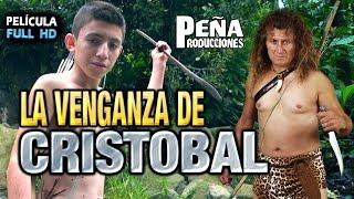 LA VENGANZA DE CRISTOBALUna historia real Película Full Acción