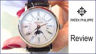 Grand Complication Patek Philippe 5159 Review