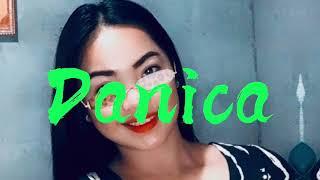 My new Intro ||Danica Tauro