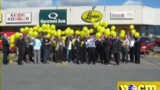 Leon's Furniture Celebrates 100 years of Business