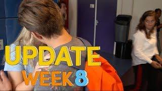 UPDATE WEEK 8 | Brugklas Seizoen 6