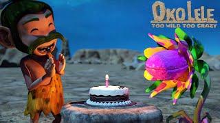 Oko Lele  NEW Episode 94: Lele’s Pet 2  Season 5 ⭐ CGI animated short  Oko Lele Official channel